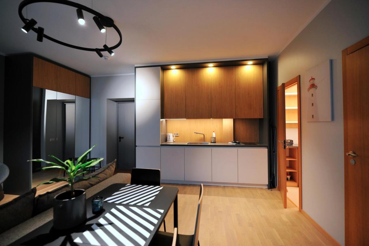 Apartment Forest View Front Line On Dzintaru Avenue Jurmala